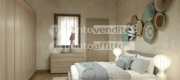 3 Schlafzimmer Wohnung in Capannori, Italy, Nr. 42677 2