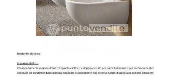 3 Schlafzimmer Wohnung in Capannori, Italy, Nr. 42677 14