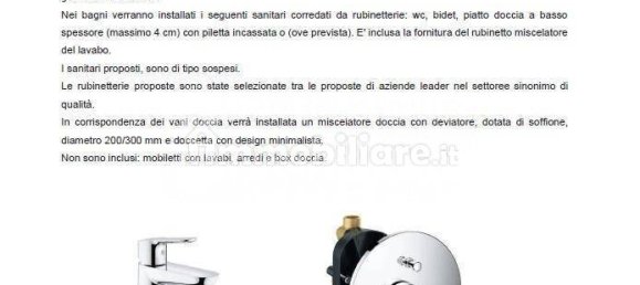 3 Schlafzimmer Wohnung in Capannori, Italy, Nr. 42677 13