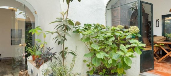 9 غرف نوم منزل في Evora, Portugal رقم 137410 12