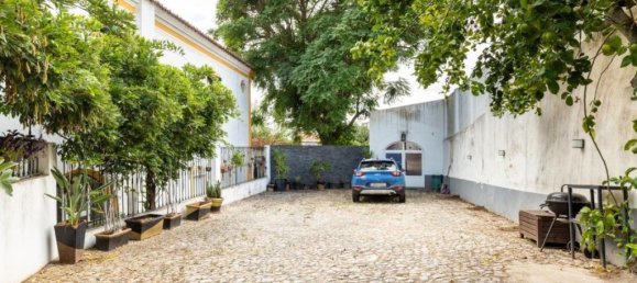 9 غرف نوم منزل في Evora, Portugal رقم 137410 9