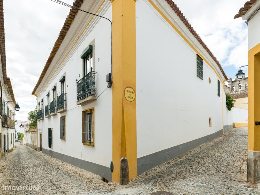 9 غرف نوم منزل في Evora, Portugal رقم 137410