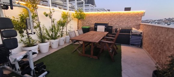 3 Schlafzimmer Penthouse in Estepona, Spain, Nr. 168243 2