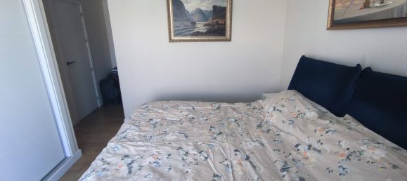 3 Schlafzimmer Penthouse in Estepona, Spain, Nr. 168243 21