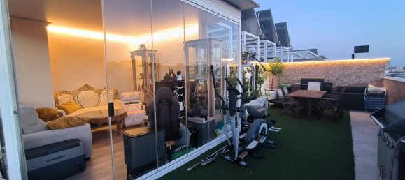 3 Schlafzimmer Penthouse in Estepona, Spain, Nr. 168243 20