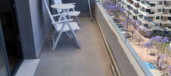 3 Schlafzimmer Penthouse in Estepona, Spain, Nr. 168243 5