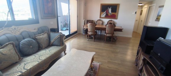 3 Schlafzimmer Penthouse in Estepona, Spain, Nr. 168243 4
