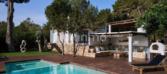 9 Schlafzimmer Villa in Ibiza, Spain, Nr. 139177 16