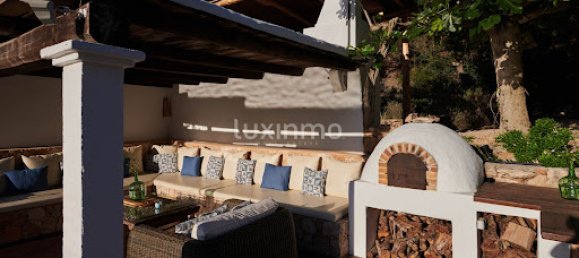 9 Schlafzimmer Villa in Ibiza, Spain, Nr. 139177 26