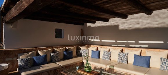 9 Schlafzimmer Villa in Ibiza, Spain, Nr. 139177 23