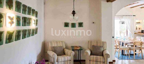 9 Schlafzimmer Villa in Ibiza, Spain, Nr. 139177 27