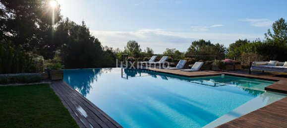 9 Schlafzimmer Villa in Ibiza, Spain, Nr. 139177 21