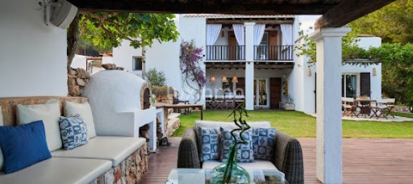 9 Schlafzimmer Villa in Ibiza, Spain, Nr. 139177 24