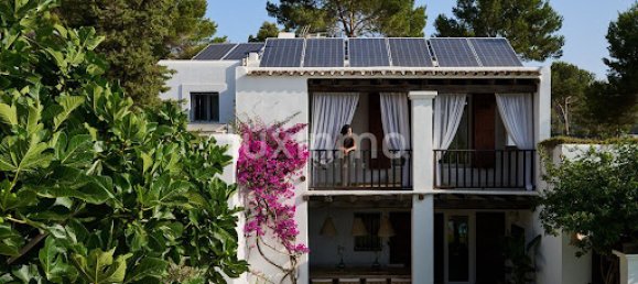 9 Schlafzimmer Villa in Ibiza, Spain, Nr. 139177 5