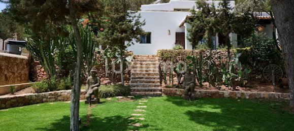 9 Schlafzimmer Villa in Ibiza, Spain, Nr. 139177 8