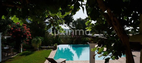 9 Schlafzimmer Villa in Ibiza, Spain, Nr. 139177 20