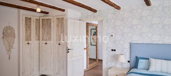 9 Schlafzimmer Villa in Ibiza, Spain, Nr. 139177 14