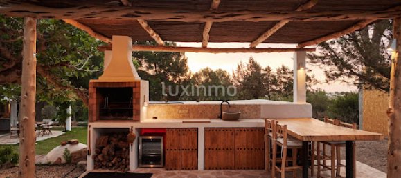 9 Schlafzimmer Villa in Ibiza, Spain, Nr. 139177 22