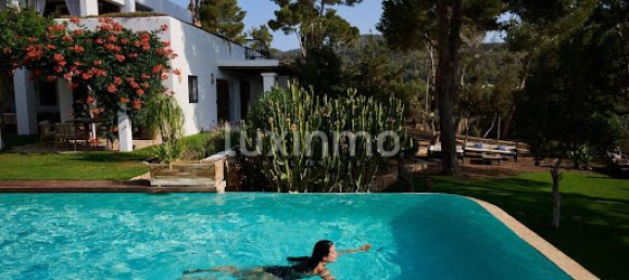 9 Schlafzimmer Villa in Ibiza, Spain, Nr. 139177 18