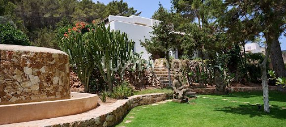 9 Schlafzimmer Villa in Ibiza, Spain, Nr. 139177 7