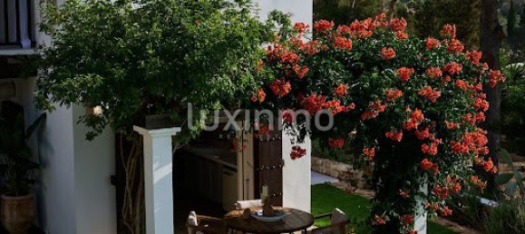 9 Schlafzimmer Villa in Ibiza, Spain, Nr. 139177 6