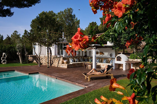 9 Schlafzimmer Villa in Ibiza, Spain, Nr. 139177