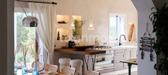 9 Schlafzimmer Villa in Ibiza, Spain, Nr. 139177 2