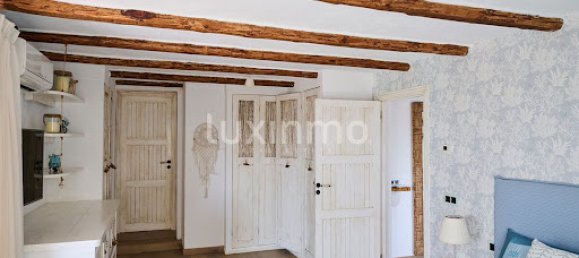 9 Schlafzimmer Villa in Ibiza, Spain, Nr. 139177 13