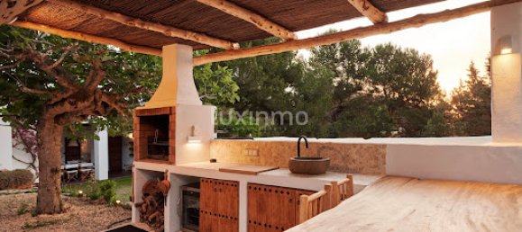 9 Schlafzimmer Villa in Ibiza, Spain, Nr. 139177 25