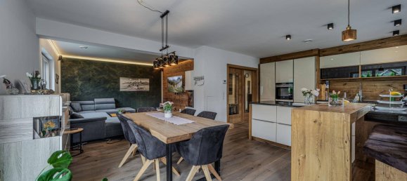 4 bedrooms House in Kirchdorf in Tirol, Austria No. 154856 3