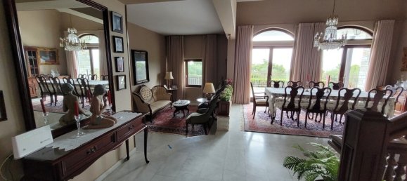 5 dormitorios villa en venta en Thermaic Gulf, Thermaikos, Thessaloniki, Central Macedonia, Macedonia and Thrace, Greece № 54842 13