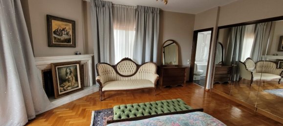 5 dormitorios villa en venta en Thermaic Gulf, Thermaikos, Thessaloniki, Central Macedonia, Macedonia and Thrace, Greece № 54842 18