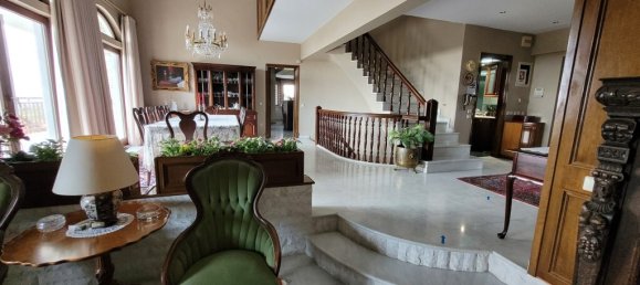 5 dormitorios villa en venta en Thermaic Gulf, Thermaikos, Thessaloniki, Central Macedonia, Macedonia and Thrace, Greece № 54842 12