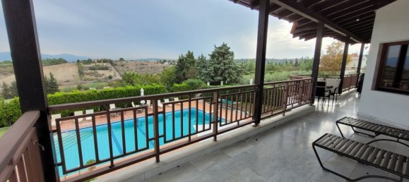 5 dormitorios villa en venta en Thermaic Gulf, Thermaikos, Thessaloniki, Central Macedonia, Macedonia and Thrace, Greece № 54842 21