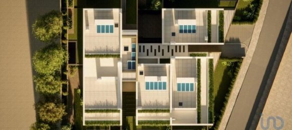 1670m² Land in Cascais, Portugal No. 109700 2