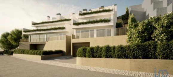 1670m² Land in Cascais, Portugal No. 109700 5
