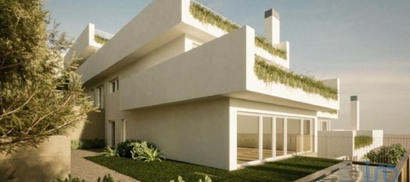 1670m² Land in Cascais, Portugal No. 109700 6