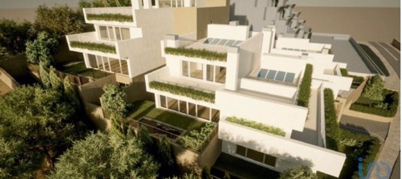 1670m² Land in Cascais, Portugal No. 109700 4