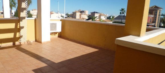 4 bedrooms Villa in La Zenia, Spain No. 10247 18