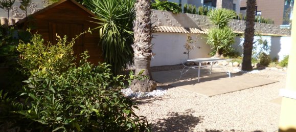 4 bedrooms Villa in La Zenia, Spain No. 10247 25