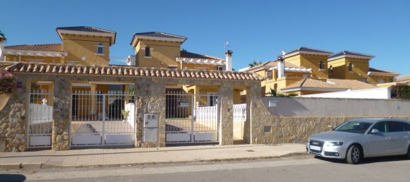 4 bedrooms Villa in La Zenia, Spain No. 10247 22