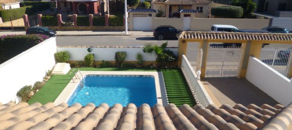 4 bedrooms Villa in La Zenia, Spain No. 10247 19