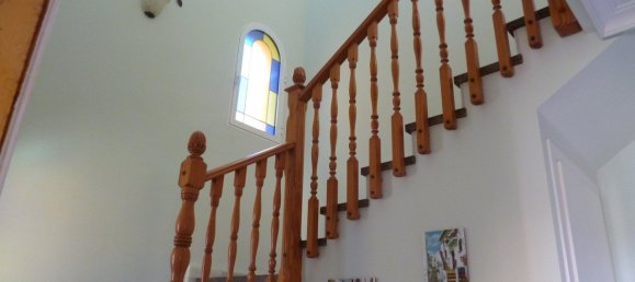 4 bedrooms Villa in La Zenia, Spain No. 10247 12