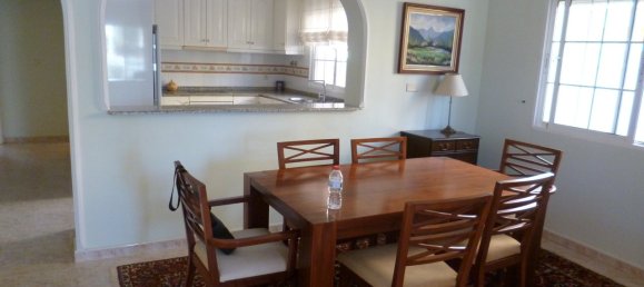 4 bedrooms Villa in La Zenia, Spain No. 10247 4