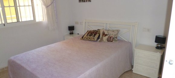 4 bedrooms Villa in La Zenia, Spain No. 10247 7