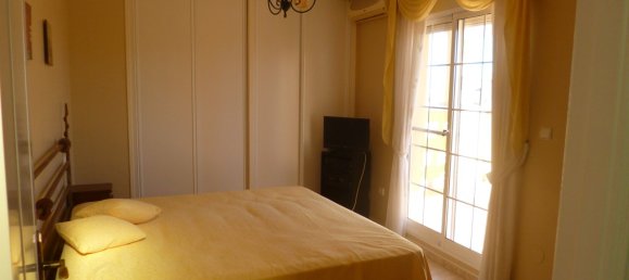 4 bedrooms Villa in La Zenia, Spain No. 10247 14