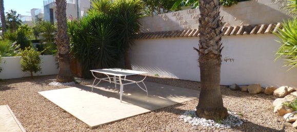 4 bedrooms Villa in La Zenia, Spain No. 10247 24