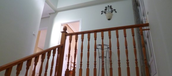 4 bedrooms Villa in La Zenia, Spain No. 10247 13