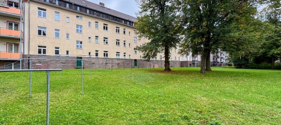 1 Schlafzimmer Wohnung in Chemnitz, Germany, Nr. 32413 4