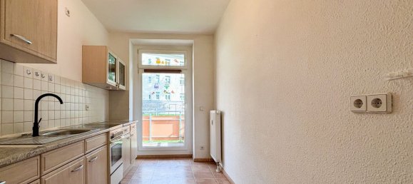 1 Schlafzimmer Wohnung in Chemnitz, Germany, Nr. 32413 8